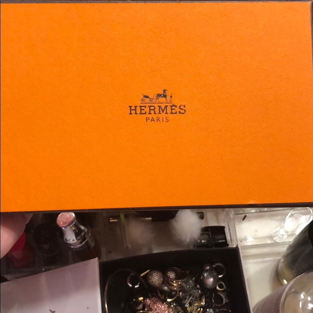 Hermès Bearn wallet - Picture 5 of 5